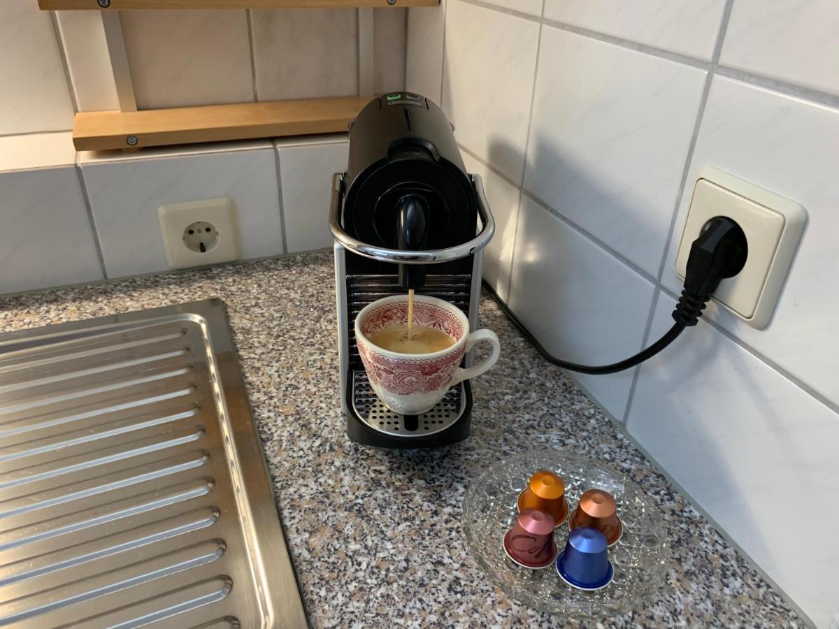 Einzigartiges Apartment In Toller Altstadt By Rabe - Free Netflix & Coffee-Bar カールスルーエ エクステリア 写真